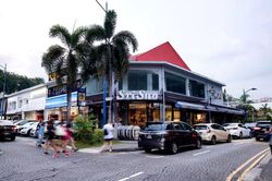 Haus@serangoon Garden (D19), Shop House #497909001